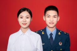 -经典婚纱摄影美学馆·私人定制