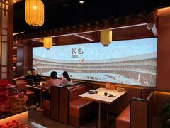 -秋色客家菜(南山店)