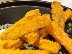 -大鸭梨烤鸭·北京菜(南小街/南苑店)