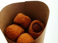 -仟吉KenGee(国贸360店)