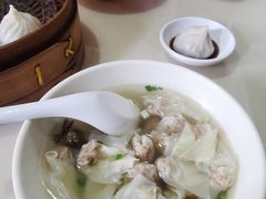 -忆秦园小笼包(惠山古镇总店)
