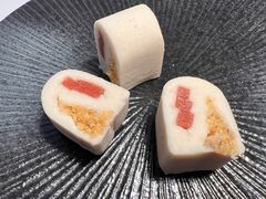 如意芸豆卷-富华斋饽饽铺·宫廷糕点·伴手礼(护国新天地店)