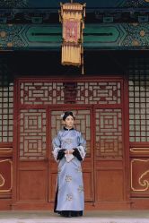 -美云庭古装·格格服汉服·京城旅拍(北京店)