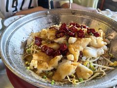 -老北京食府(新北路店)