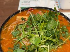 -肥汁米蘭香港米线(宁波路总店)