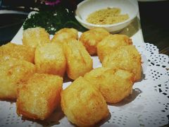 -朴大人炭烤·韩国料理(奥帆中心海尔洲际店)