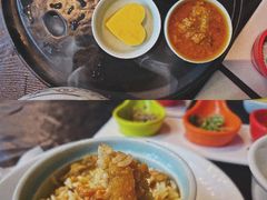 秃黄油捞饭-蟹榭·本帮江浙菜·蟹宴(五角场合生汇商场店)