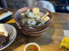 -老阿爸鲜鱼土菜(昆山花桥店)