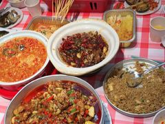 -辣小鲜·南昌大排档(船山路店)