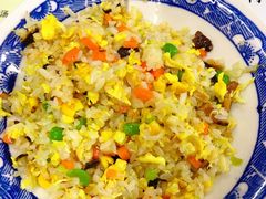 -粗茶淡饭(东关街店)