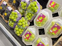 -GranVida生活超市(海信广场店)