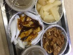 -阿信糖水(体育花园店)