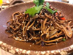 -欣旺·迎宾楼·百年无锡菜