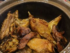 -斯丹姜母鸭·古法干香(涂门街总店)