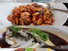 -宁波柏悦酒店·钱湖渔港