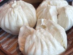 招牌叉烧包-虾饺妹·酒家(海珠广场店)