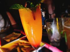 -ohbar live house(人广店)