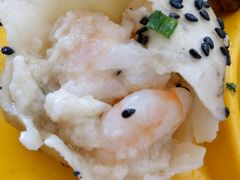 -小杨生煎(香港名都店)