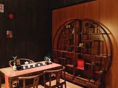 -红棉中餐厅·广州海航威斯汀酒店