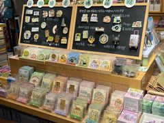 -猫的天空之城概念书店(苏州诚品店)