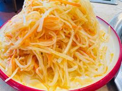 -福茗春薪禾记海鲜烧烤(八一路店)