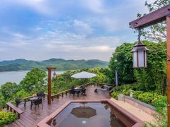 -天目湖涵田半山温泉