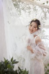 -花开映像儿童摄影