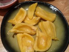 -椰夫人·养生椰子鸡(金沙洲永旺店)