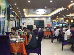 大堂-国强手抓(北京西路店)
