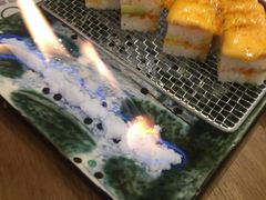 -Sushi Love 创意寿司(丽影广场店)