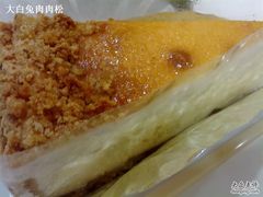 紐約奶酪-85度C(大连店)