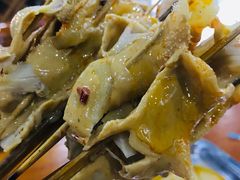-清真·马坡烧烤涮牛肚·酸浆火锅(新区总店)