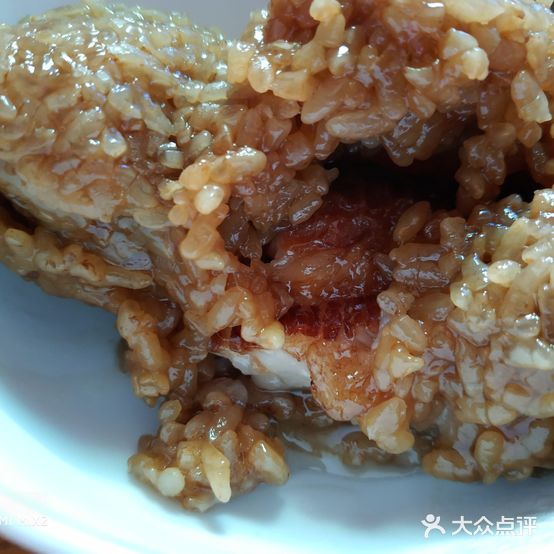 情有独粽十三点粽子