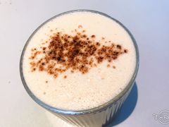 哥伦比亚拿铁-Seesaw Coffee(上生新所店)