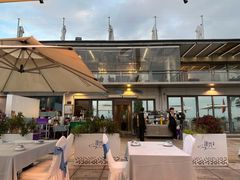 -靓湾海鲜·海景餐厅(小麦岛店)