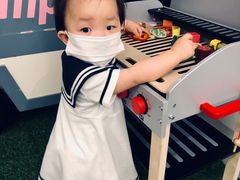 -Lilliput粒粒堡亲子餐厅(置汇旭辉店)