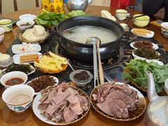 -尼玛藏家风味园(阿山食城店)