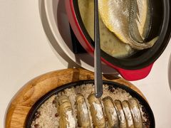 -莆田餐厅PUTIEN(金融街购物中心店)