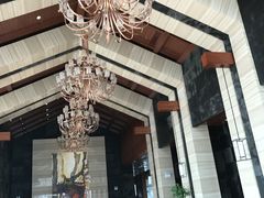 -月坨岛华清月府温泉酒店