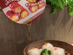 -避风塘(宝山万达店)