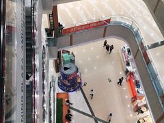 -永旺梦乐城(金银潭店)