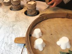 -锦记糕点铺