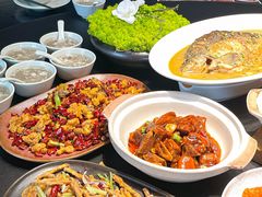 -顺香居·老字号湖北菜(江汉路店)