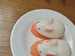 -品大三·经典淮扬菜(大行宫店)