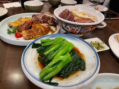 -新旺茶餐厅(嘉里城店)