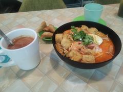 -热浪岛马来餐厅