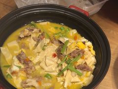 -永安鱼庄·镇江菜(丁卯店)