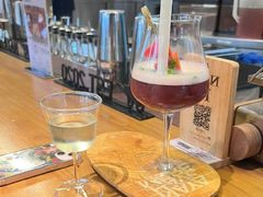 -NAYA Bar ·酒(红山店)
