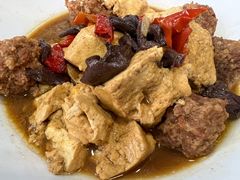 -乔家满族八大碗(流水沟店)