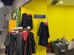 -谜盒子奇幻密室(南屏店)